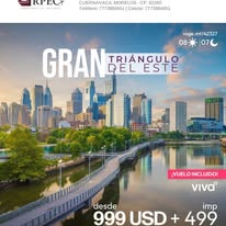 Gran Triángulo del Este