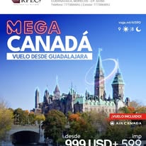 Mega Canadá